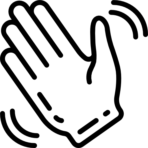 waving-hand